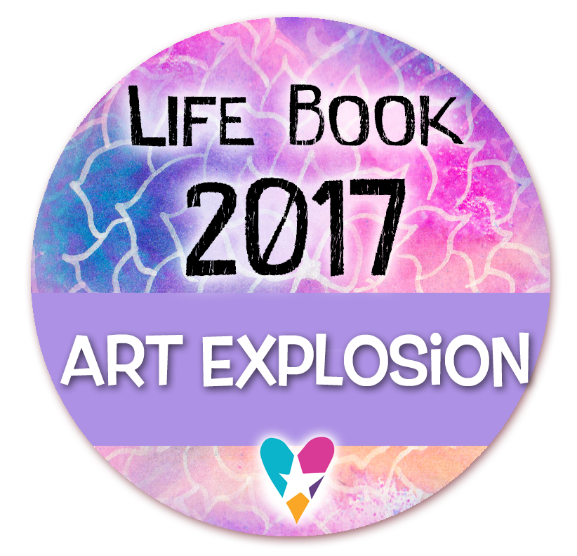 Art Explosion Package!