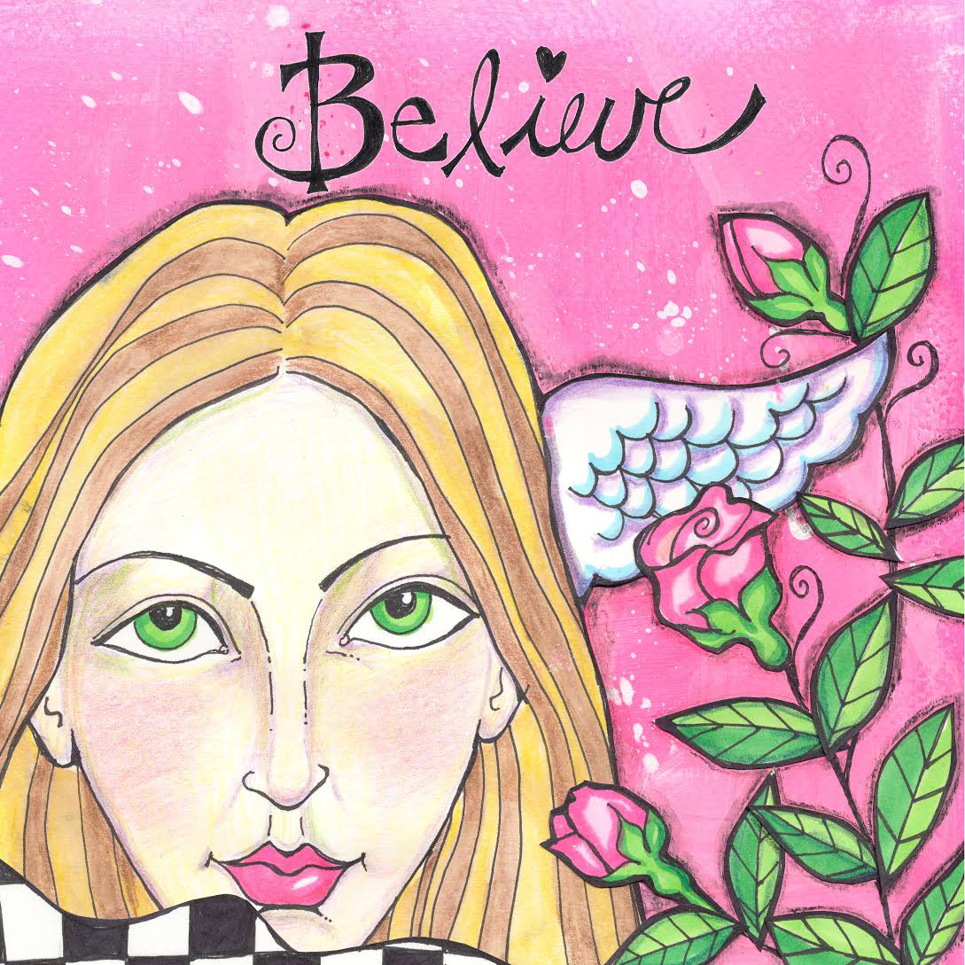 Believe_VioletteClark