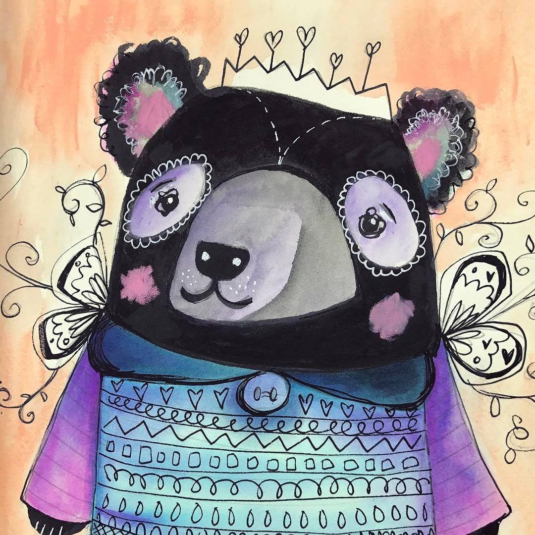 CuteBear
