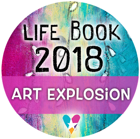 Art Explosion Package!