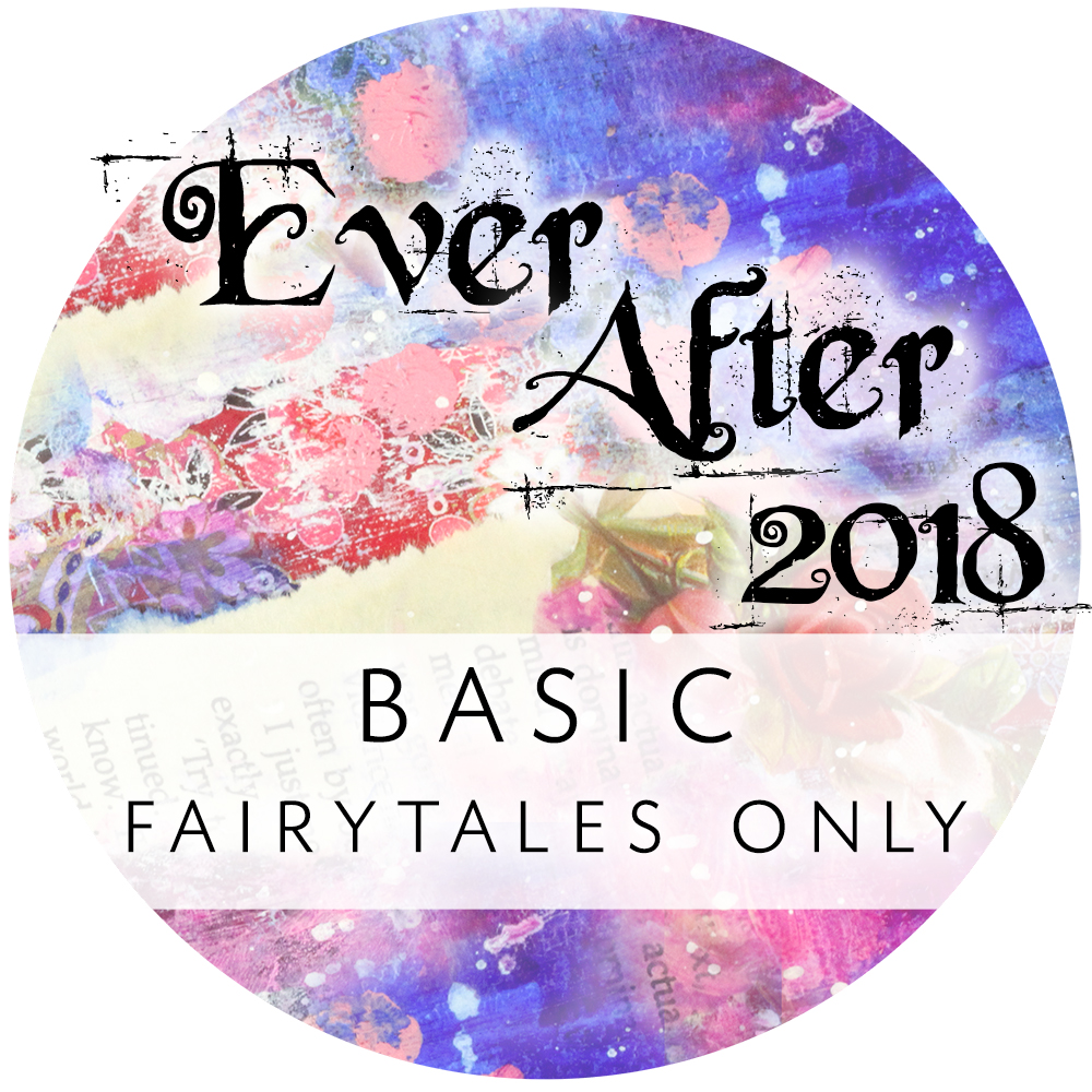 Ever After 2018 - Basic - Fairytale Bundle Only