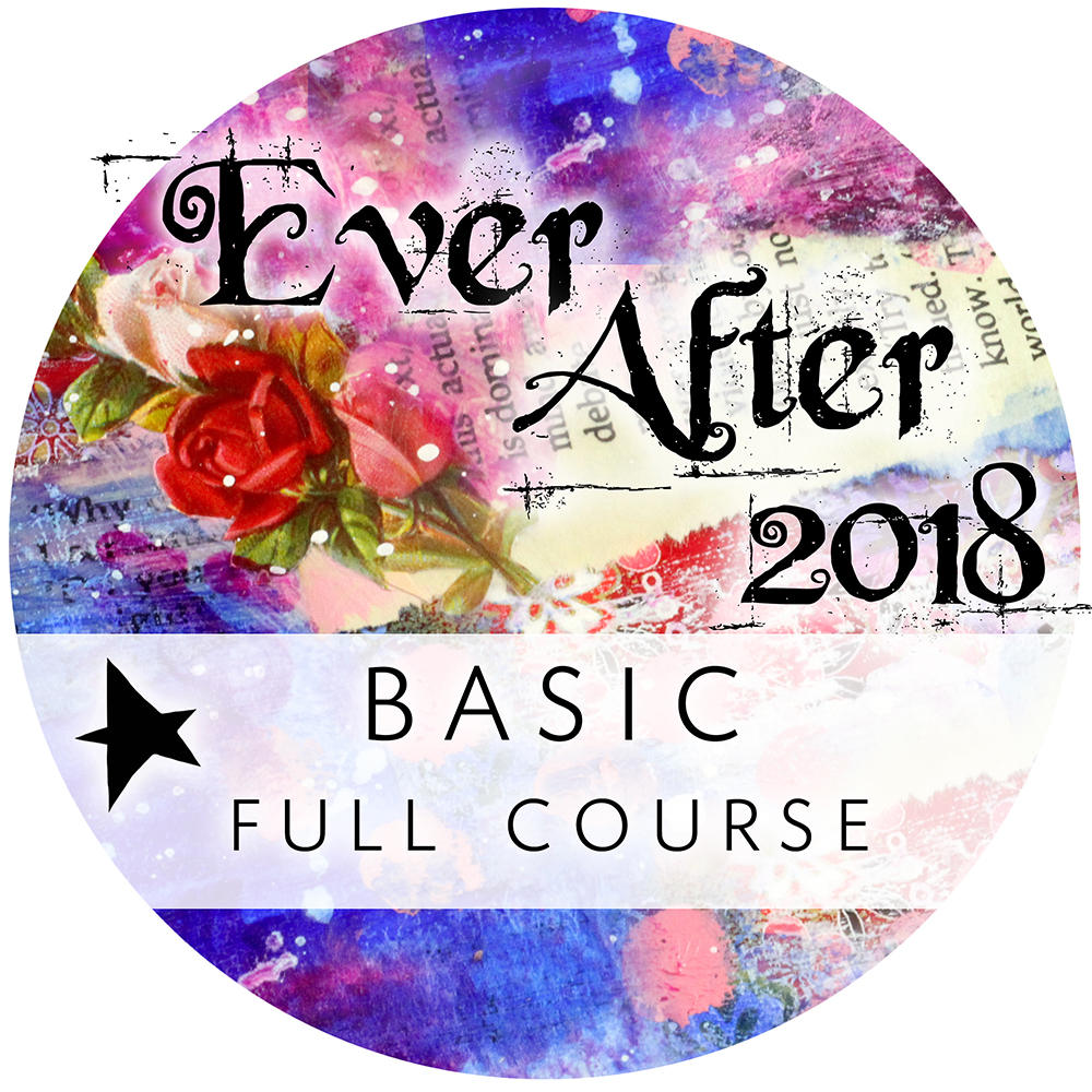 Ever After 2018 - Basic - Full Course