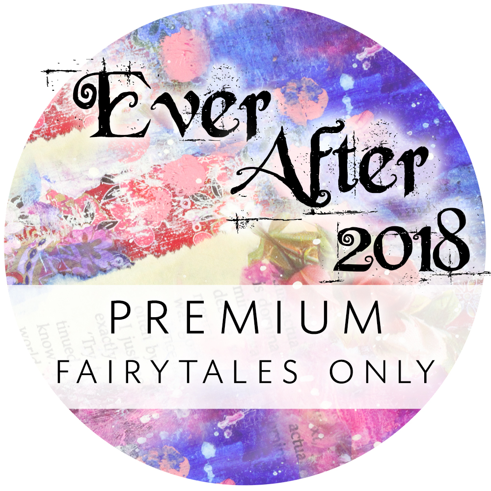 Ever After 2018 - Premium - Fairytale Bundle Only