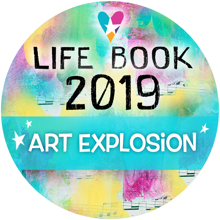 Art Explosion Package!
