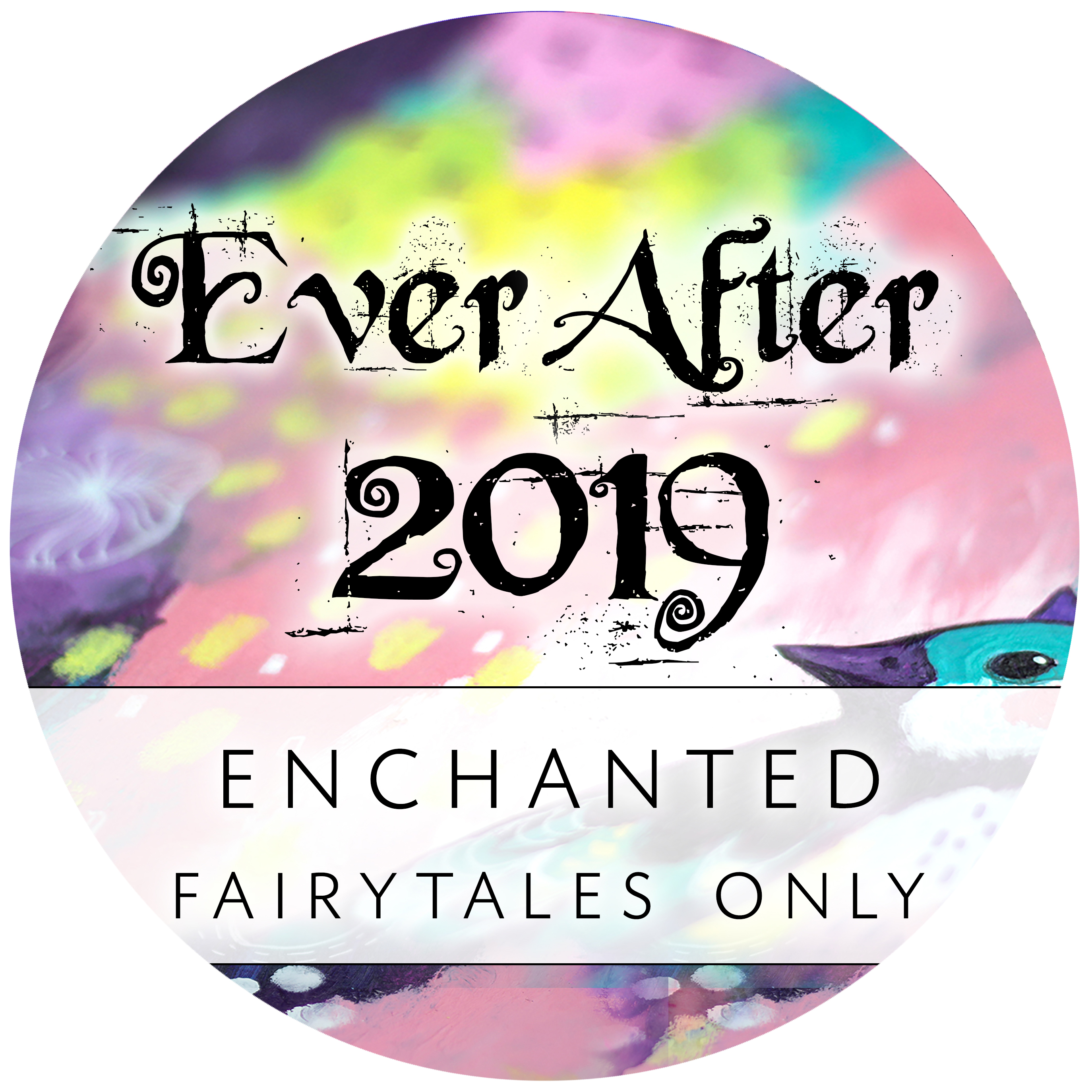 Ever After 2019 - Enchanted - Fairytale Bundle Only
