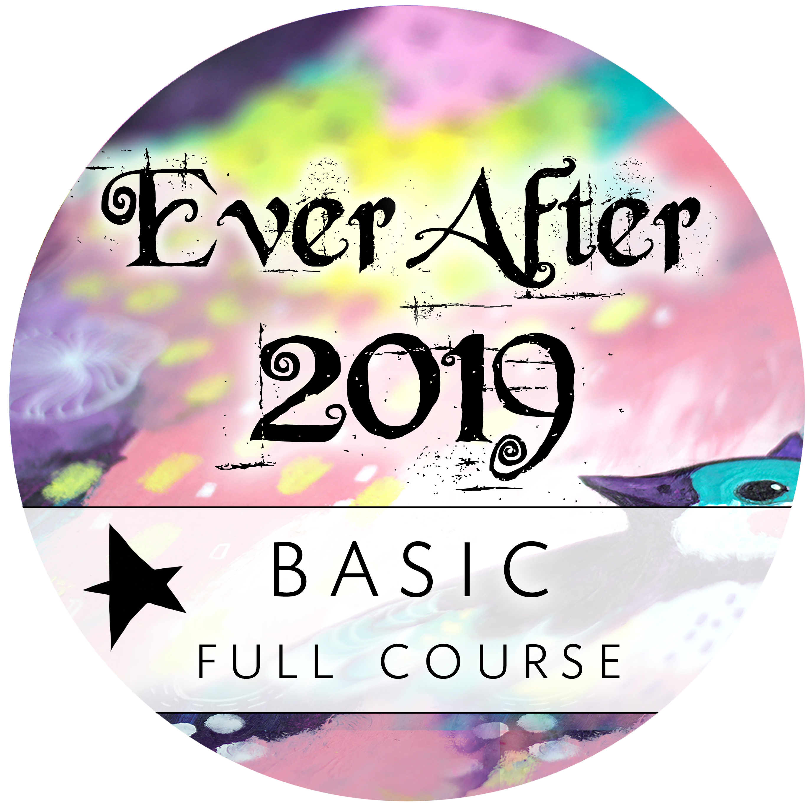 Ever After 2019 - Basic - Full Course