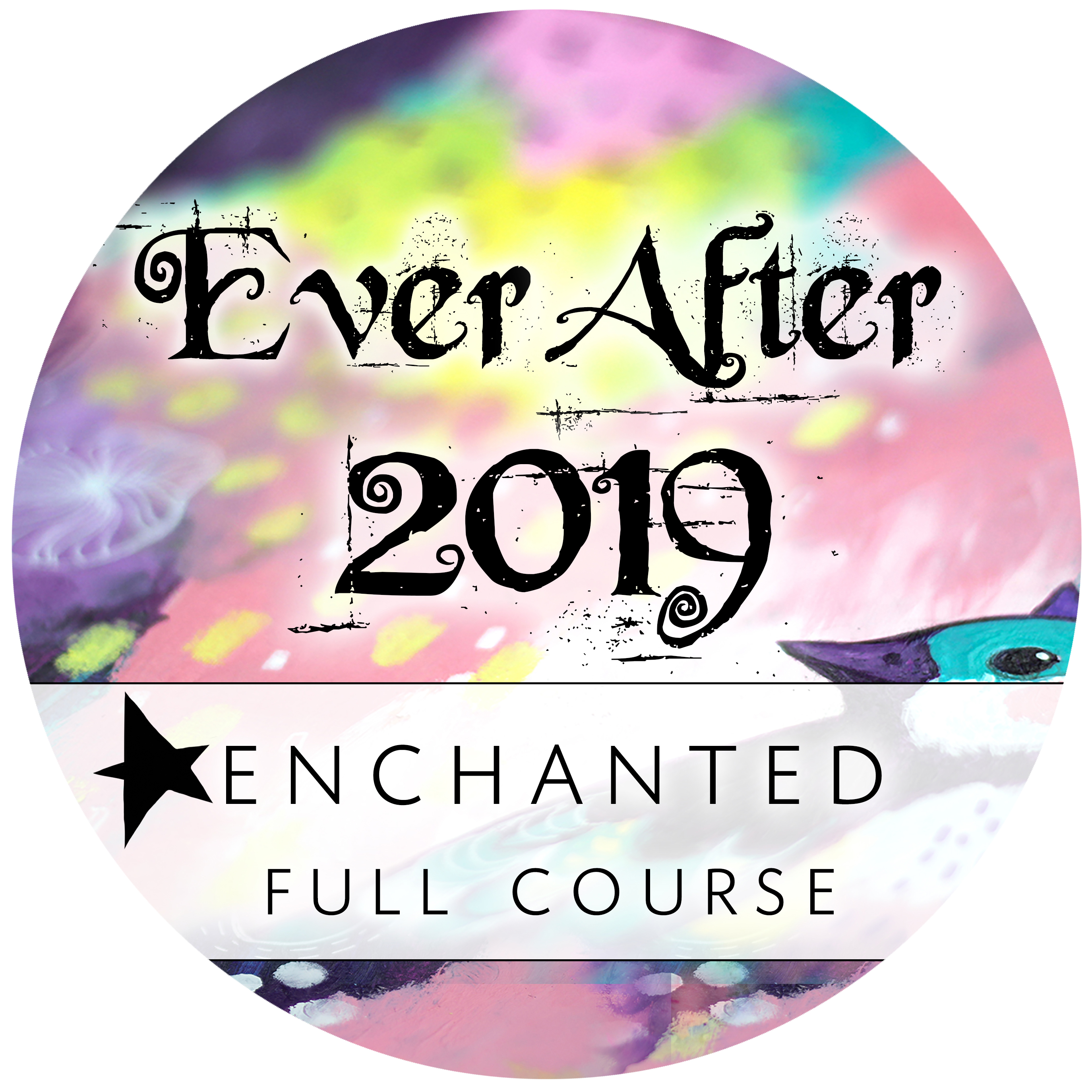 Ever After 2019 - Enchanted - Full Course