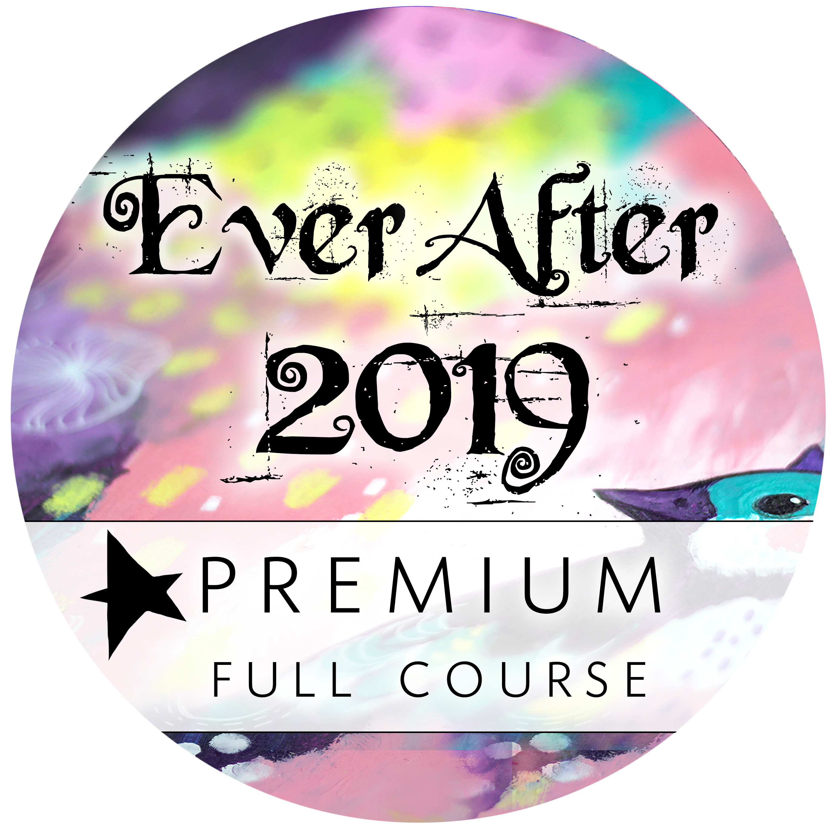 Ever After 2019 - Premium - Full Course