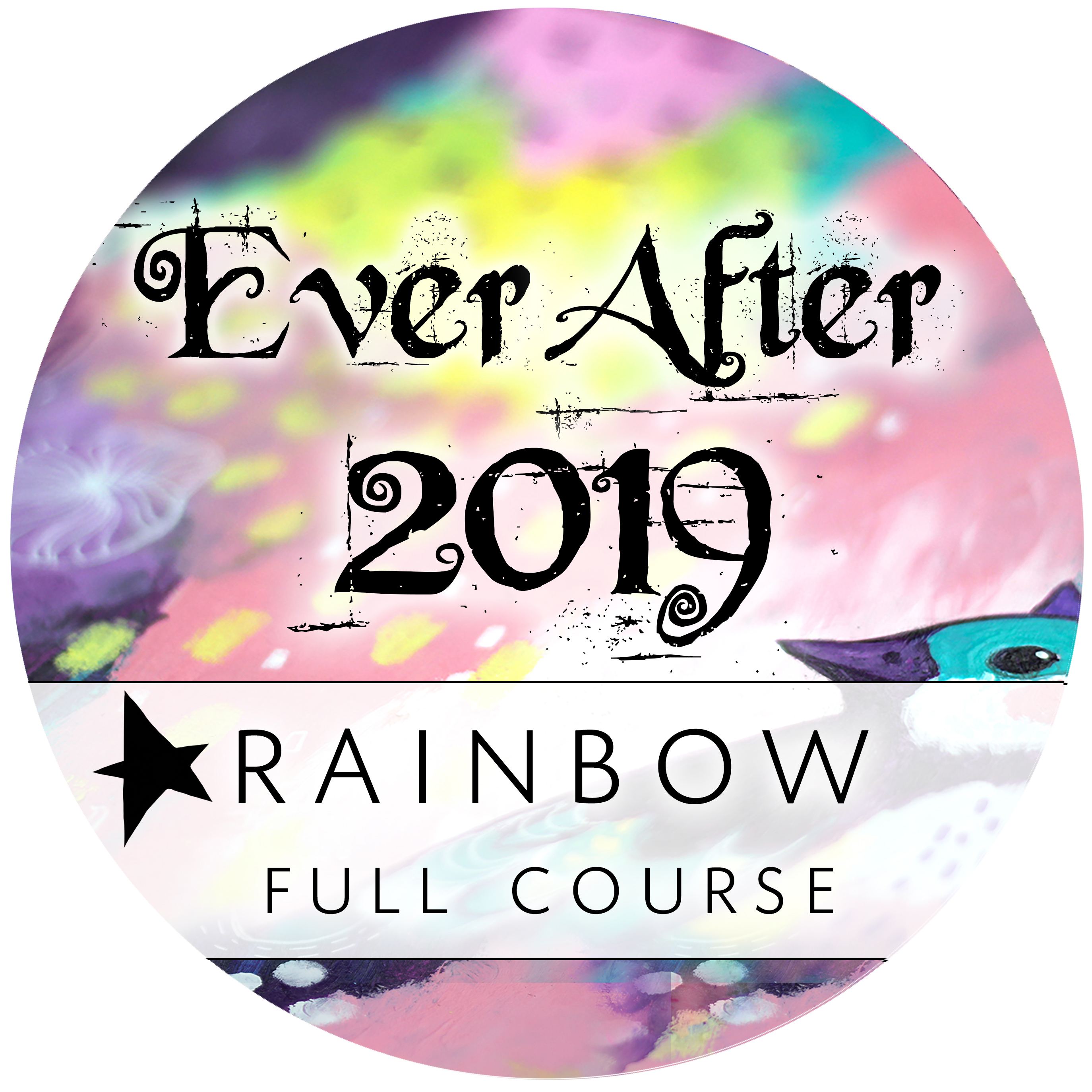 Ever After 2019 - Rainbow - Full Course