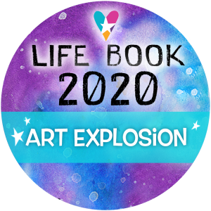 Art Explosion Package!