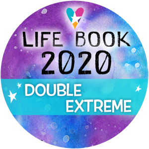 LB2020 Double Extreme