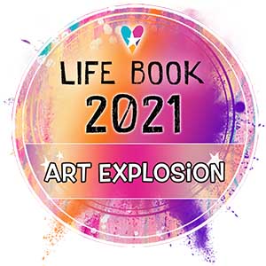 Art Explosion Package!