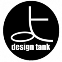 design tank logo design tank logo