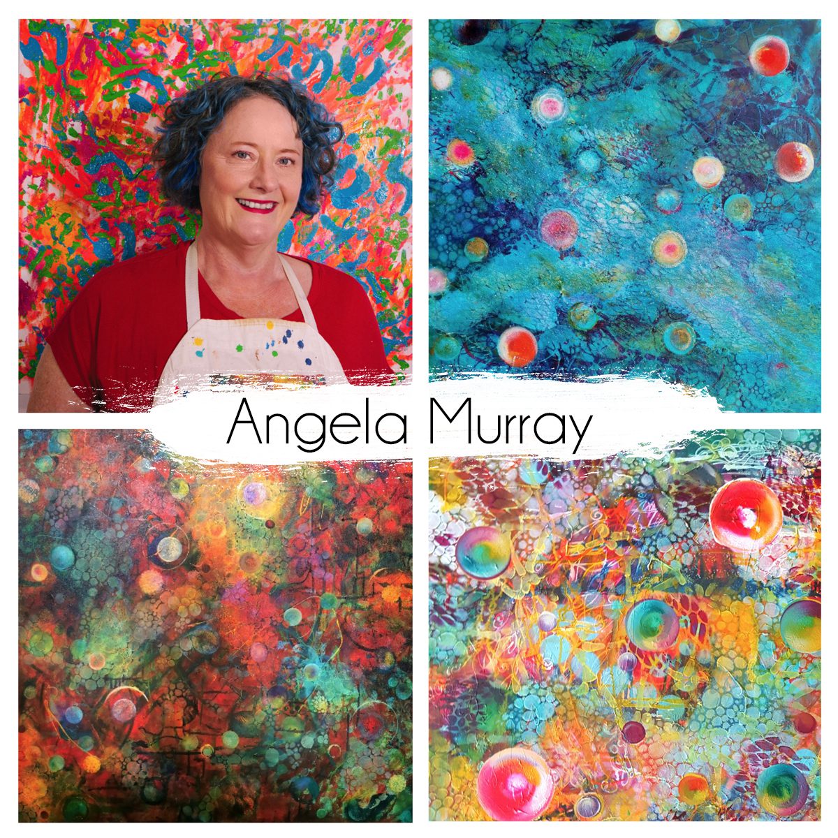 Life Book 2023 Taster Session with Angela Murray Willowing Arts