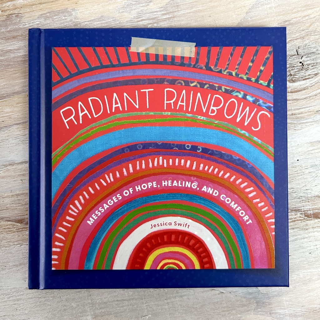 jessicaswift-book-radiant-rainbows-cover